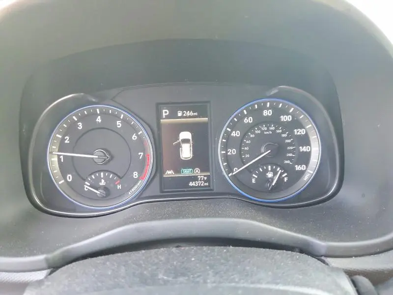 2023 HYUNDAI KONA   