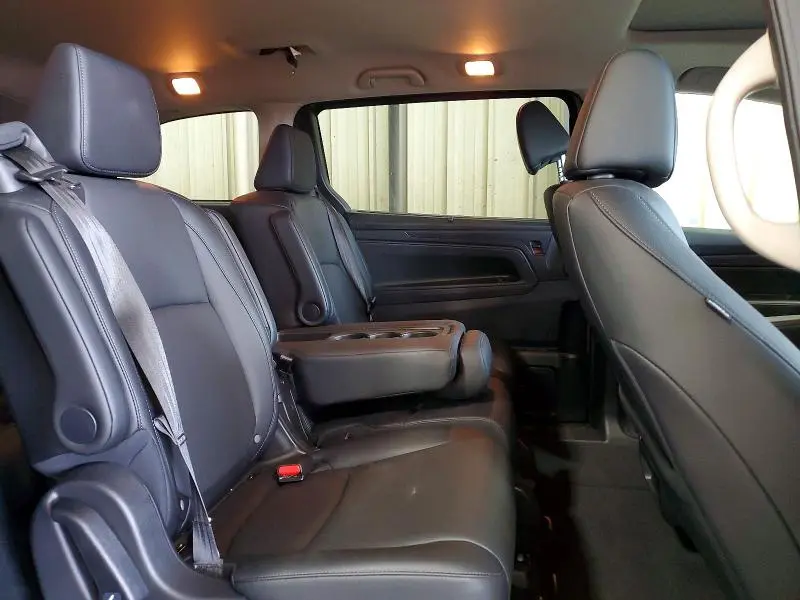 2025 HONDA ODYSSEY EXL  