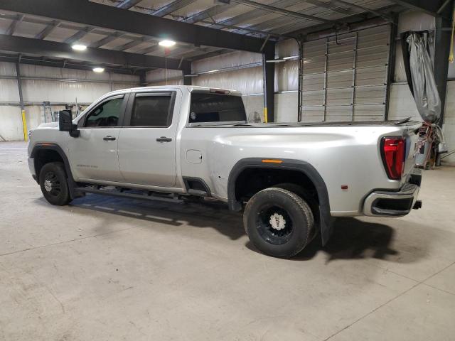 2021 GMC SIERRA K3500