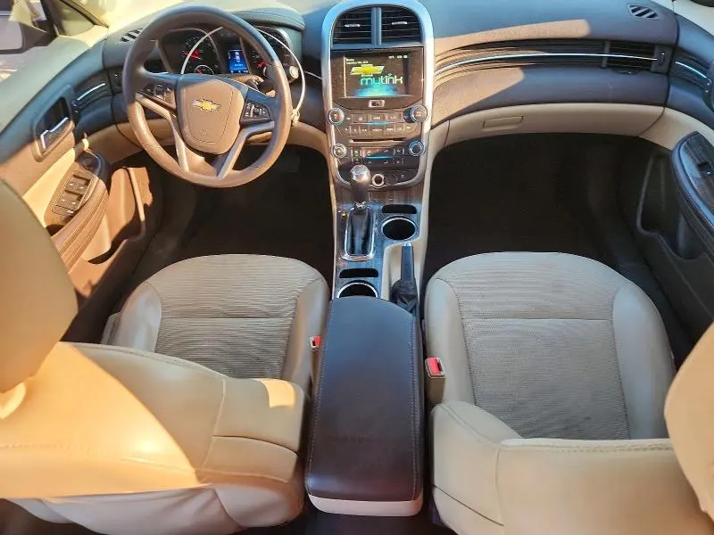 2014 CHEVROLET MALIBU 1LT  