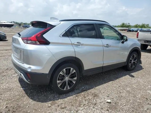 2022 MITSUBISHI ECLIPSE CROSS SE  