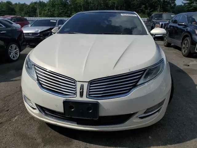 2013 LINCOLN MKZ   