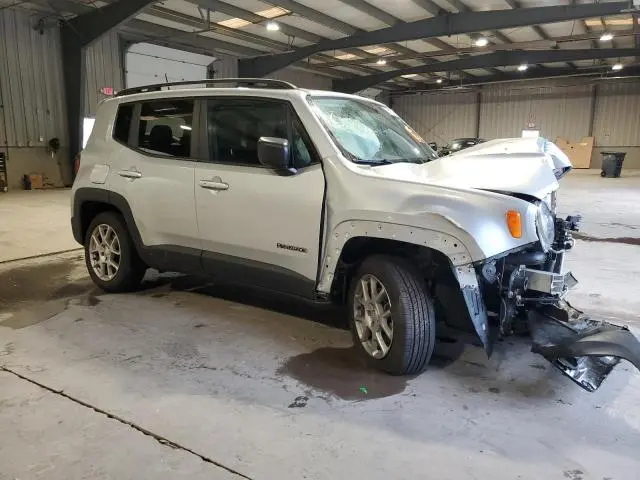 2019 JEEP RENEGADE SPORT  