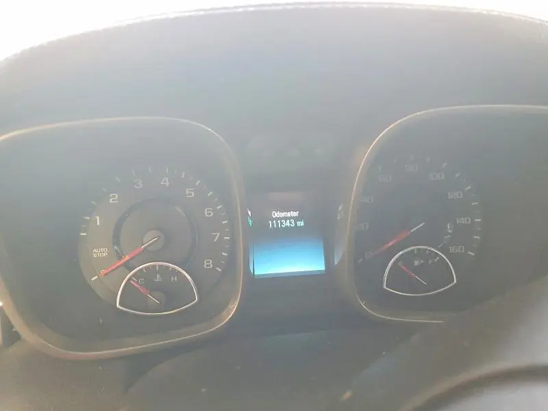 2014 CHEVROLET MALIBU 1LT  