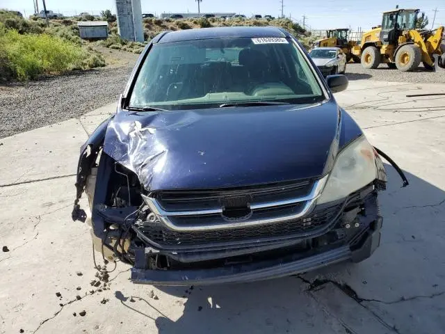 2010 HONDA CR-V LX  