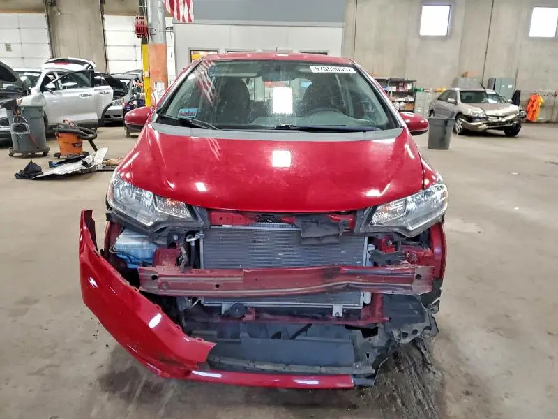 2019 HONDA FIT LX  