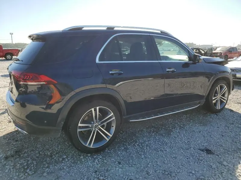 2020 MERCEDES-BENZ GLE 350  