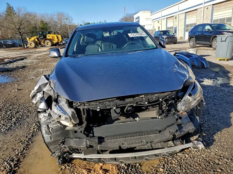 2020 INFINITI Q50 PURE  