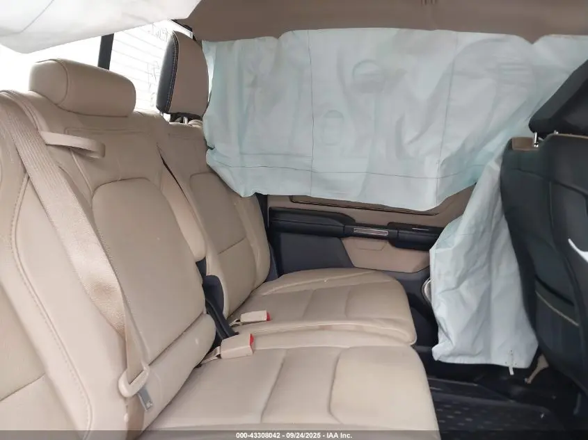 2020 RAM 1500 LIMITED  4X2 5'7 BOX