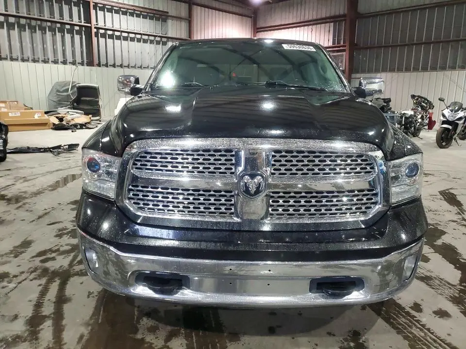 2018 RAM 1500 LARAMIE  