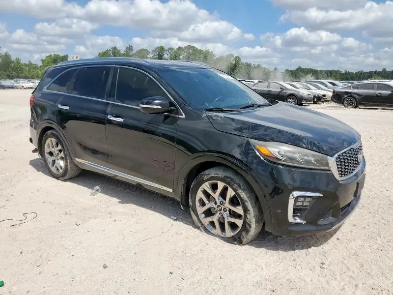 2019 KIA SORENTO SX  