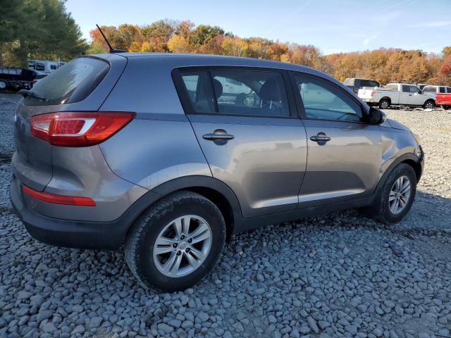 2011 KIA SPORTAGE LX