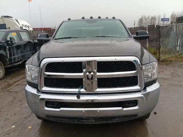 2017 RAM 2500 ST