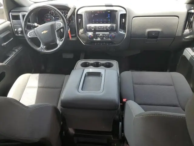 2014 CHEVROLET SILVERADO C1500 LT  