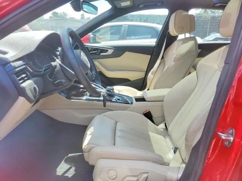 2022 AUDI A4 PREMIUM 45  