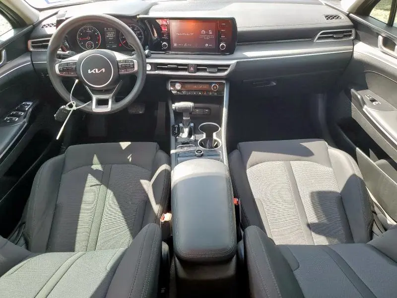 2023 KIA K5 LXS  