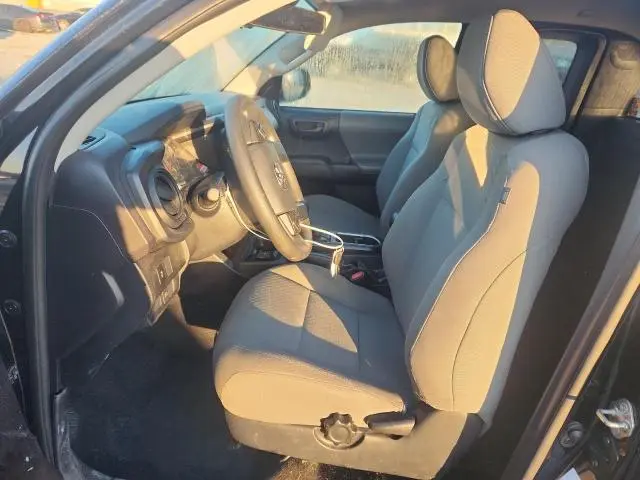 2020 TOYOTA TACOMA ACCESS CAB  