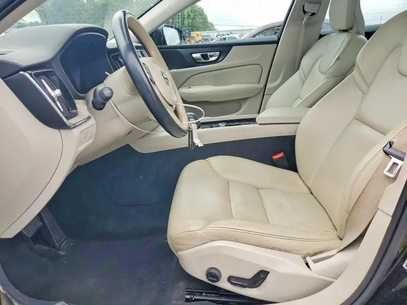 2023 VOLVO S60 PLUS  