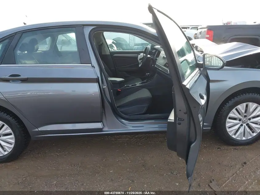 2020 VOLKSWAGEN JETTA 1.4T R-LINE/1.4T S/1.4T SE