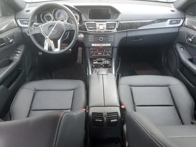 2016 MERCEDES-BENZ E 350