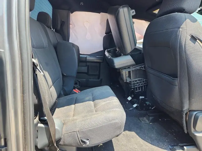 2024 FORD F150 STX  