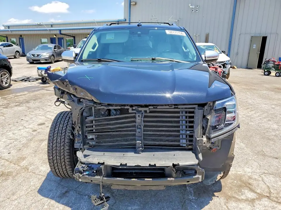 2021 FORD EXPEDITION MAX PLATINUM  