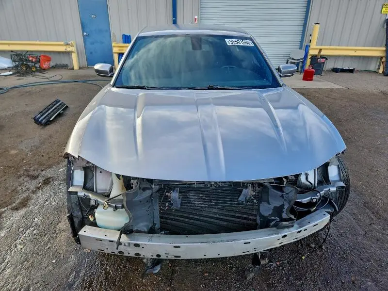 2018 DODGE CHARGER R/T  