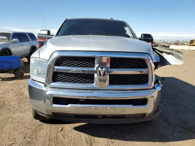 2014 RAM 2500 ST  