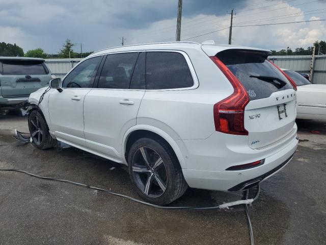 2017 VOLVO XC90 T6