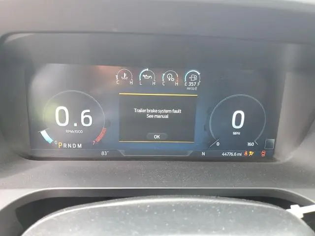 2023 FORD EXPEDITION LIMITED  