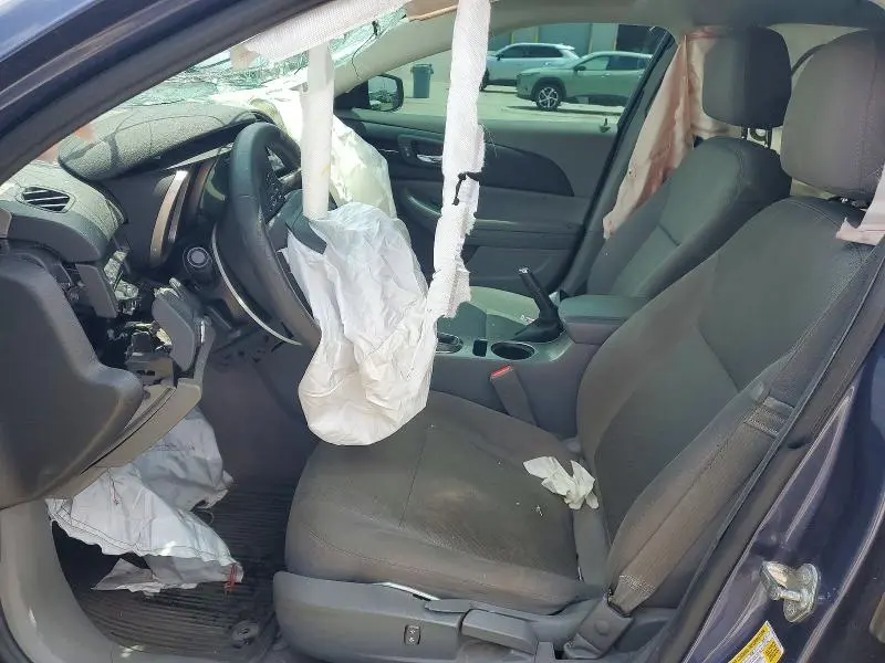 2015 CHEVROLET MALIBU LS  
