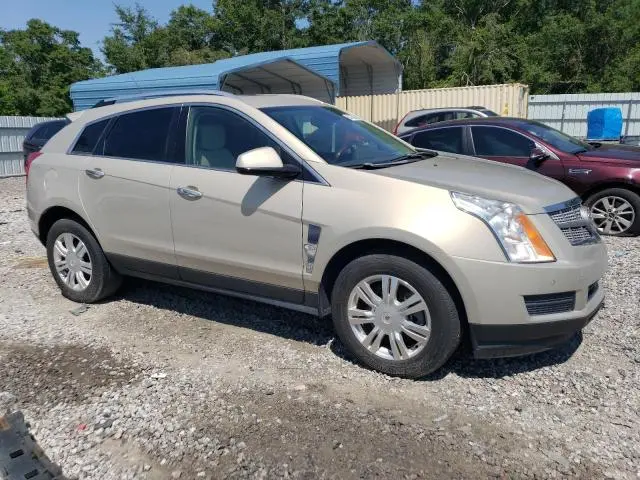 2011 CADILLAC SRX LUXURY COLLECTION  