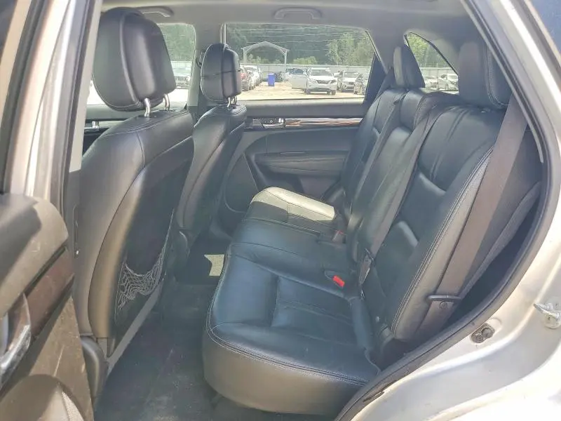 2011 KIA SORENTO EX  