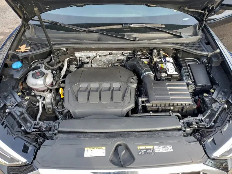 2023 AUDI Q3 PREMIUM S LINE 45  