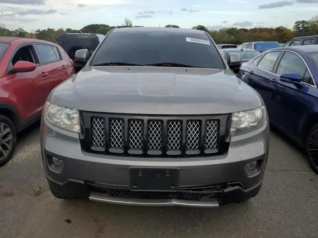 2013 JEEP GRAND CHEROKEE LAREDO  