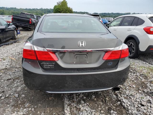 2014 HONDA ACCORD EX