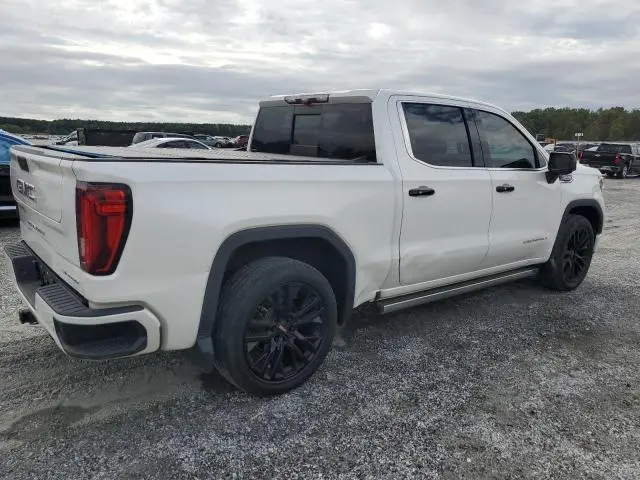 2021 GMC SIERRA K1500 DENALI  