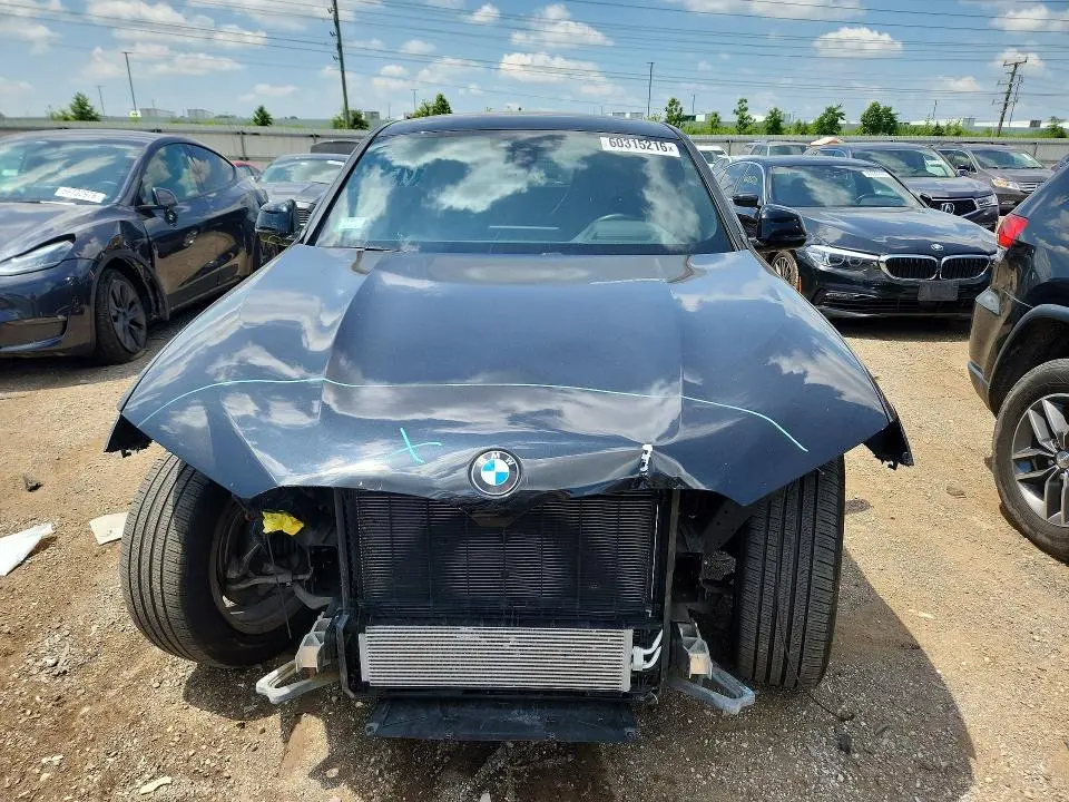 2021 BMW X4 XDRIVE30I  