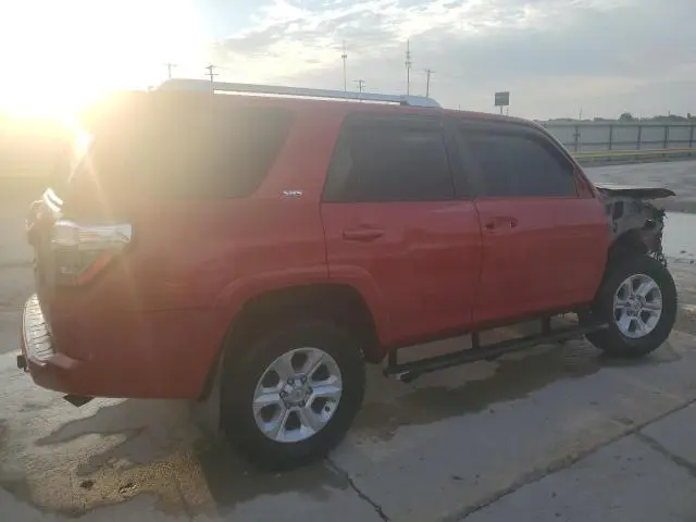 2015 TOYOTA 4RUNNER SR5/SR5 PREMIUM  