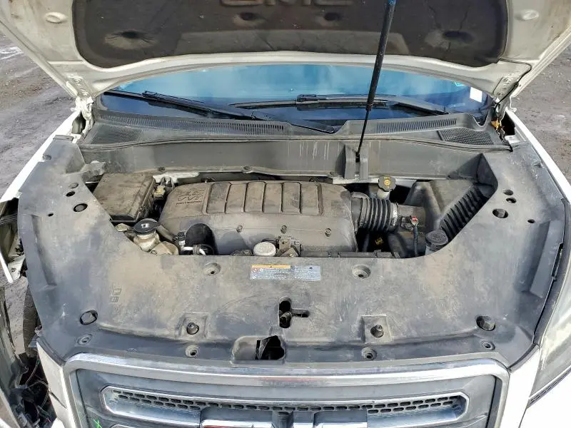 2015 GMC ACADIA SLT-1  