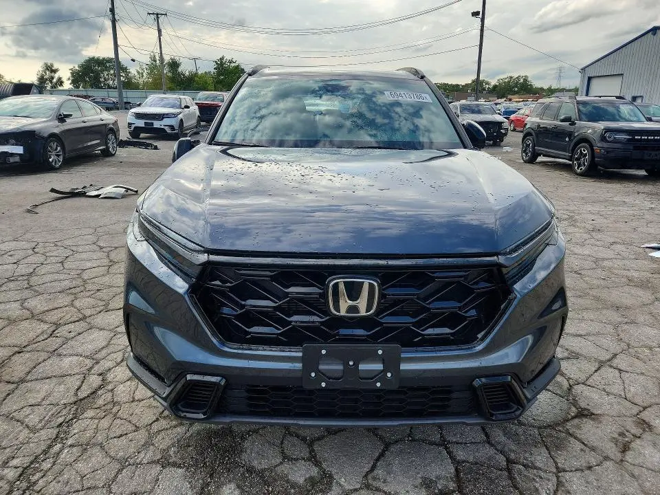 2024 HONDA CR-V SPORT  