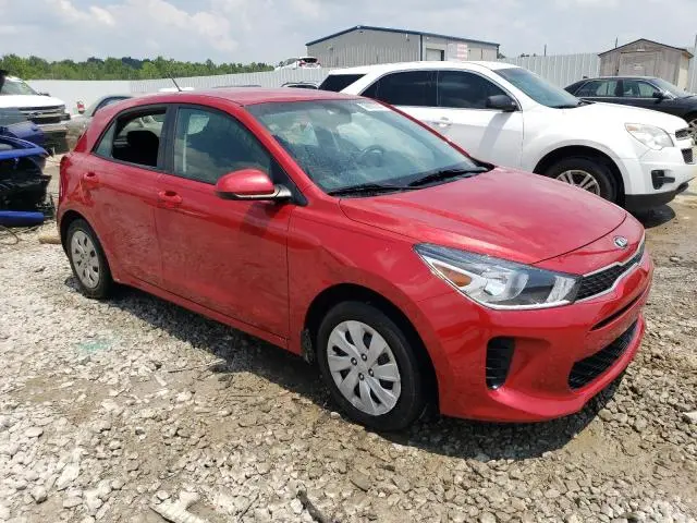 2018 KIA RIO LX  