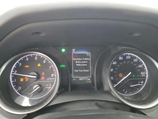 2024 TOYOTA CAMRY SE NIGHT SHADE  