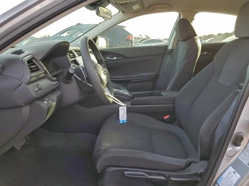 2022 HONDA INSIGHT EX  