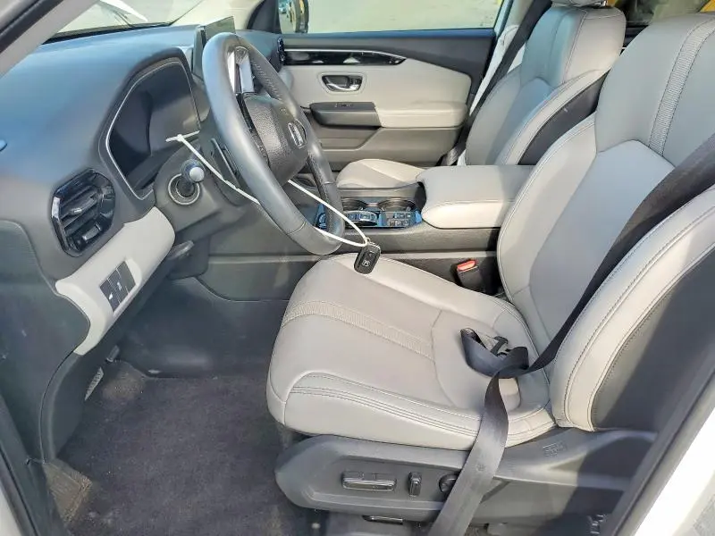 2023 HONDA PILOT EXL  