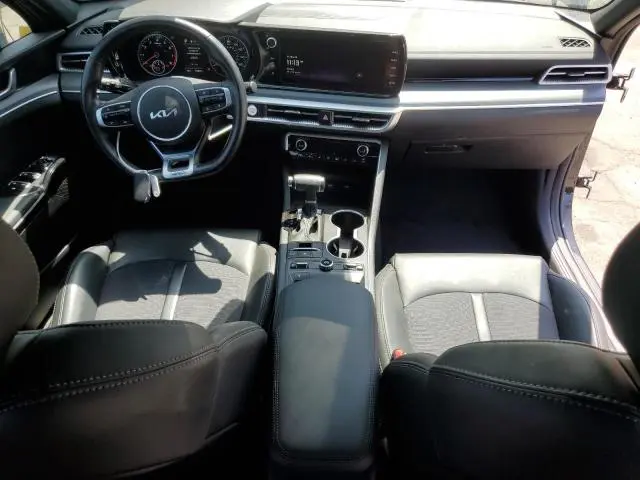 2024 KIA K5 GT LINE  