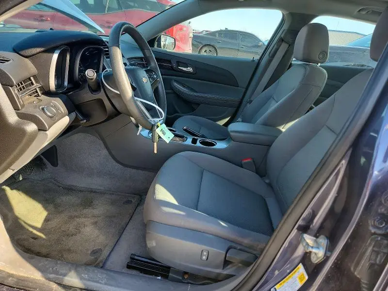 2015 CHEVROLET MALIBU LS  