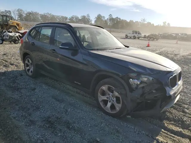 2013 BMW X1 SDRIVE28I  