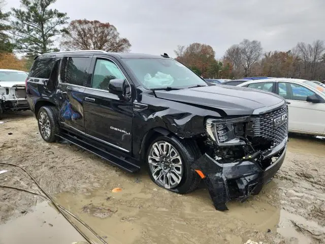 2023 GMC YUKON XL DENALI ULTIMATE  