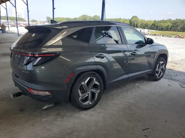 2022 HYUNDAI TUCSON SEL CONVENIENCE  